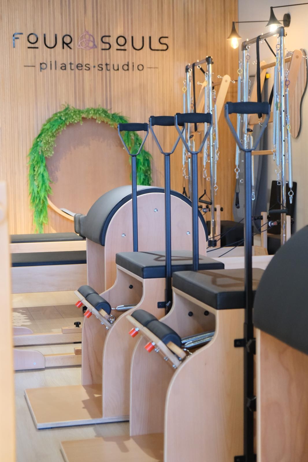 Beytepe Reformer Pilates - 67