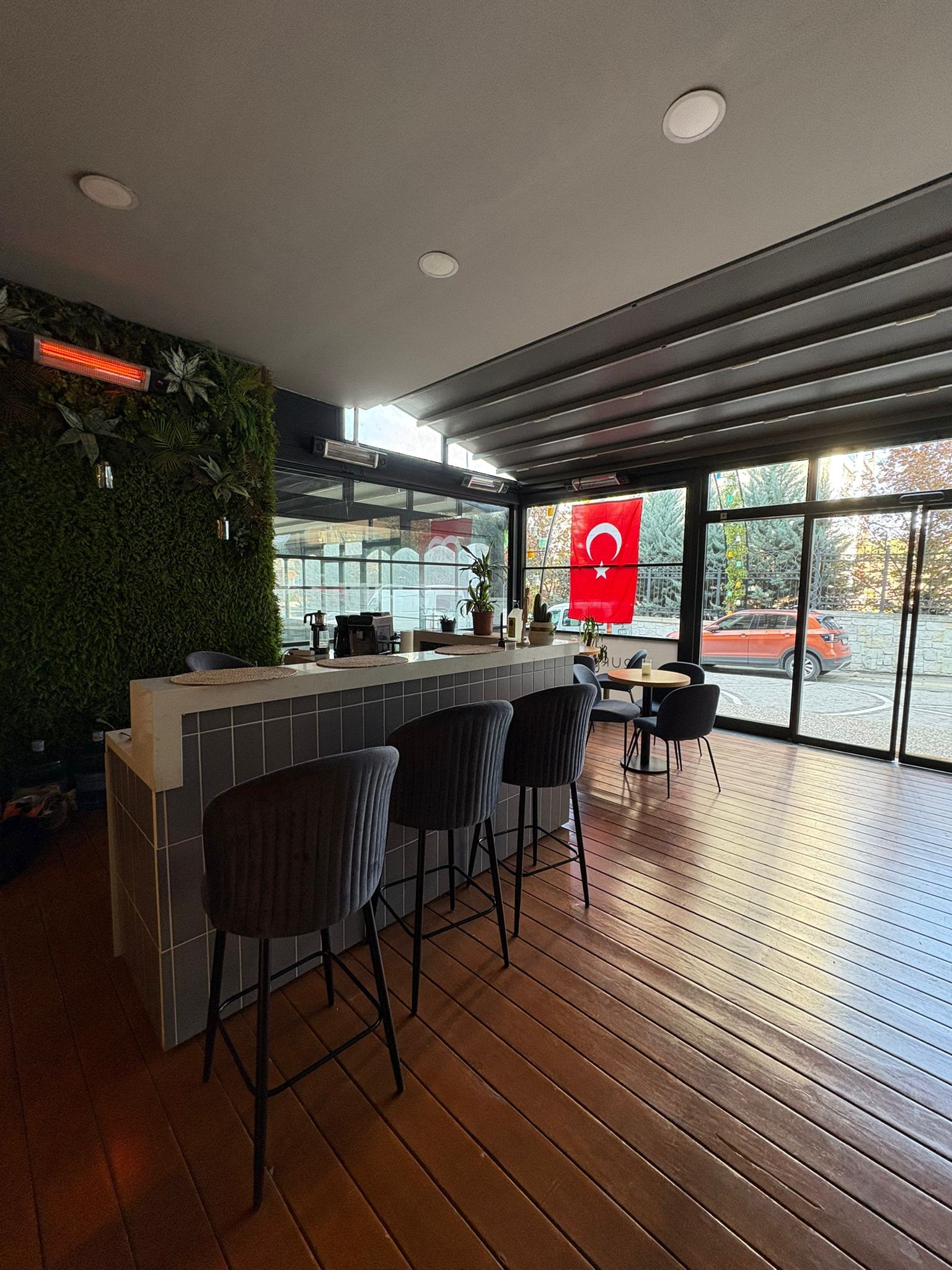 Beytepe Reformer Pilates - 75