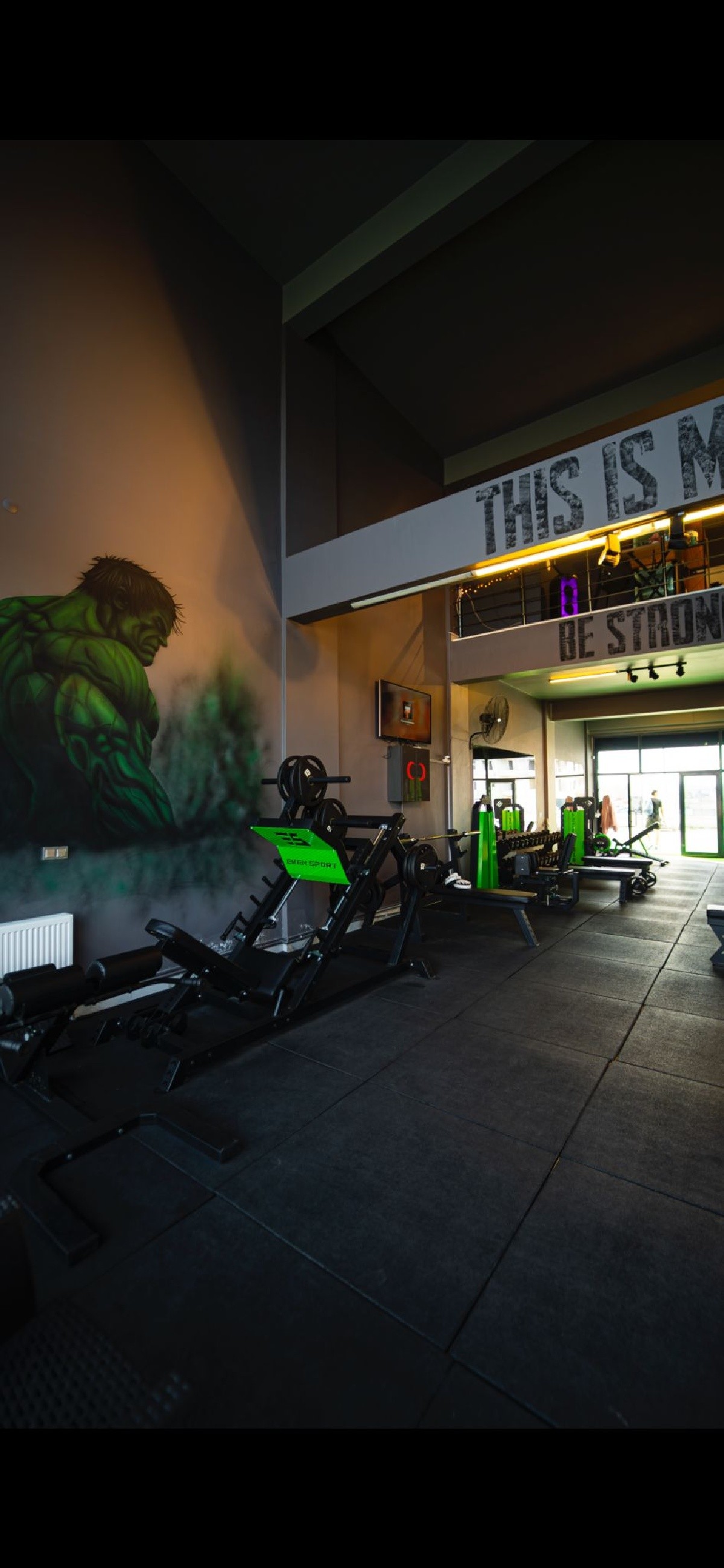 Eryaman Reformer Pilates - 51