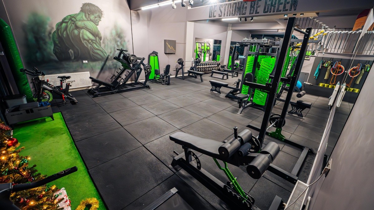 Eryaman Reformer Pilates - 55