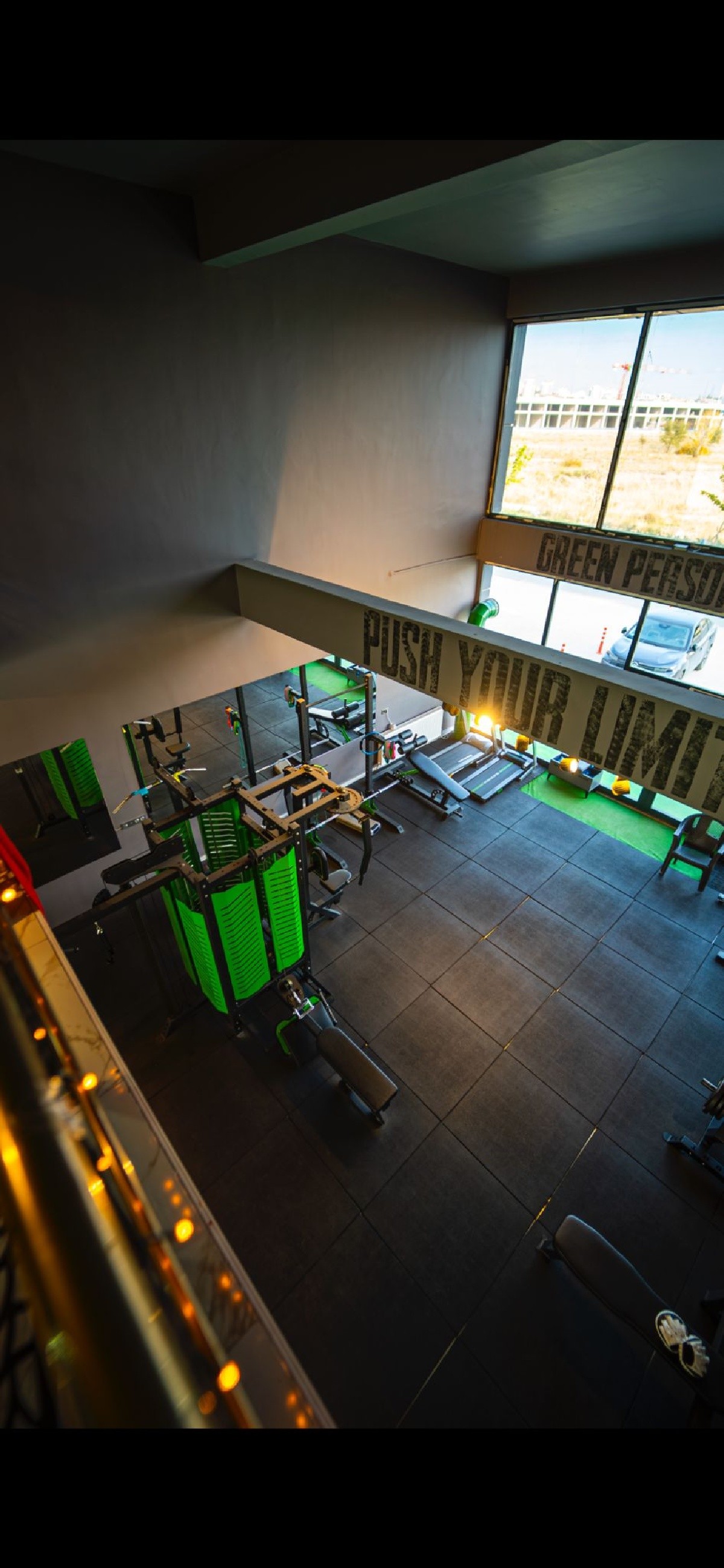 Eryaman Reformer Pilates - 45