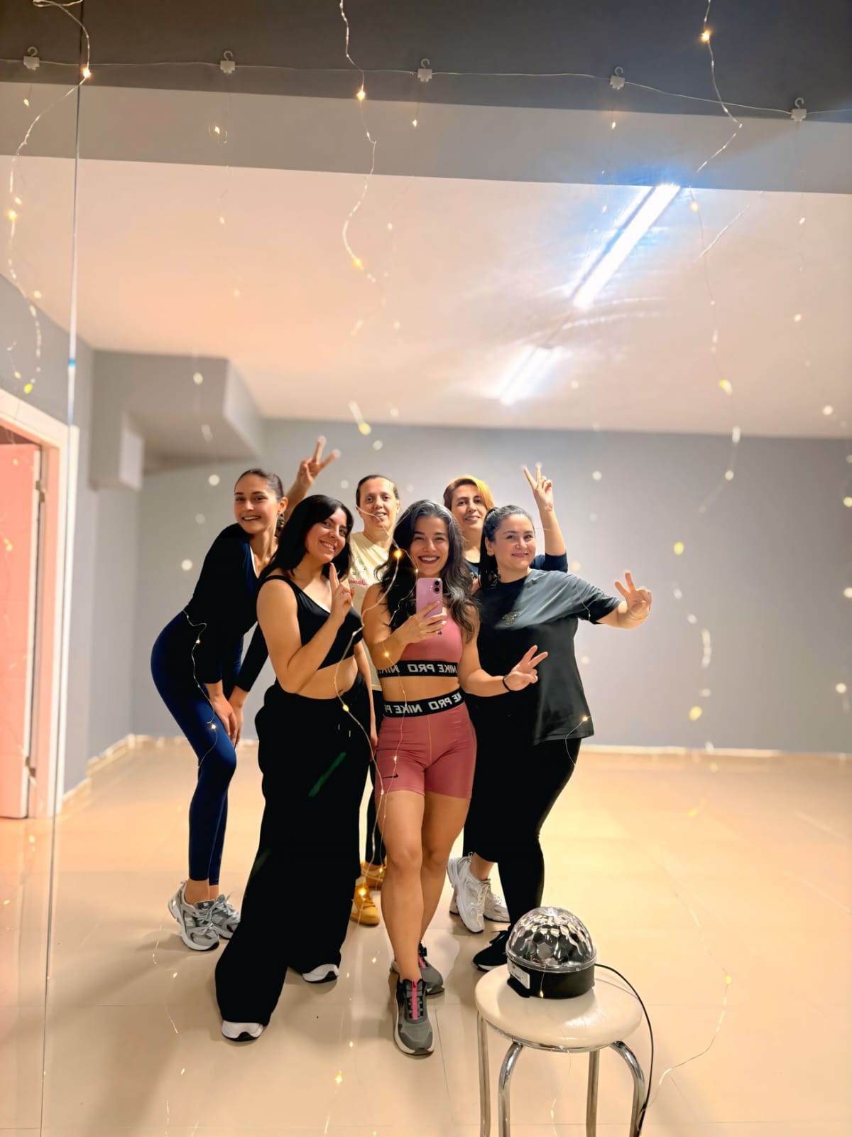 Mamak Reformer Pilates - 25