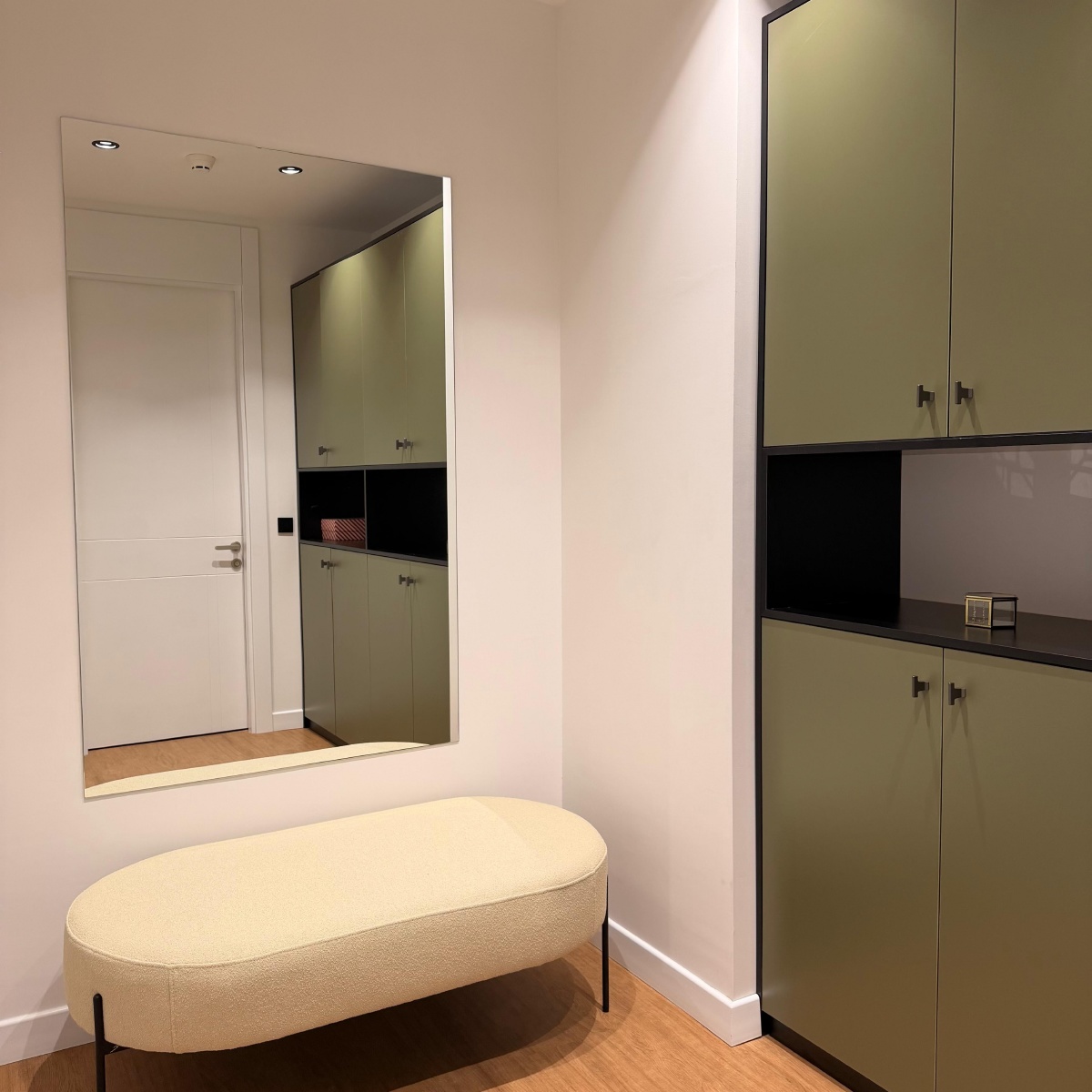 Çukurambar Reformer Pilates - 49