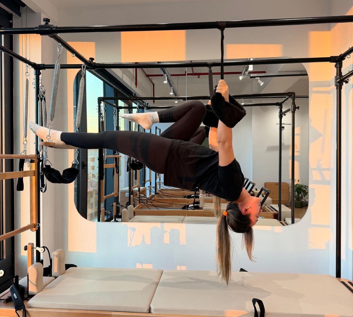 Çukurambar Reformer Pilates - 37