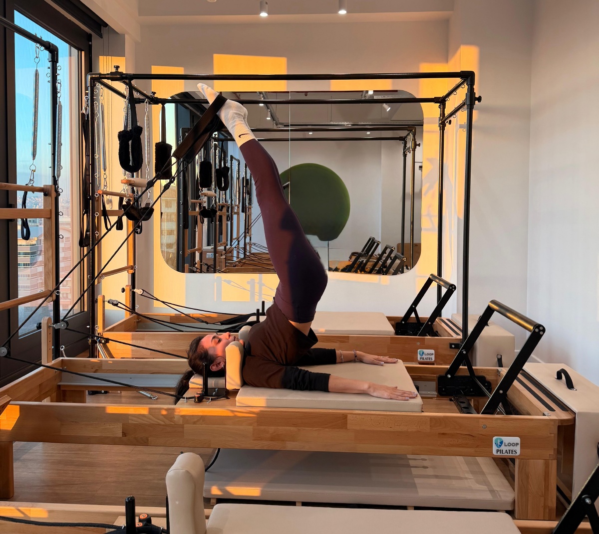 Çukurambar Reformer Pilates - 39