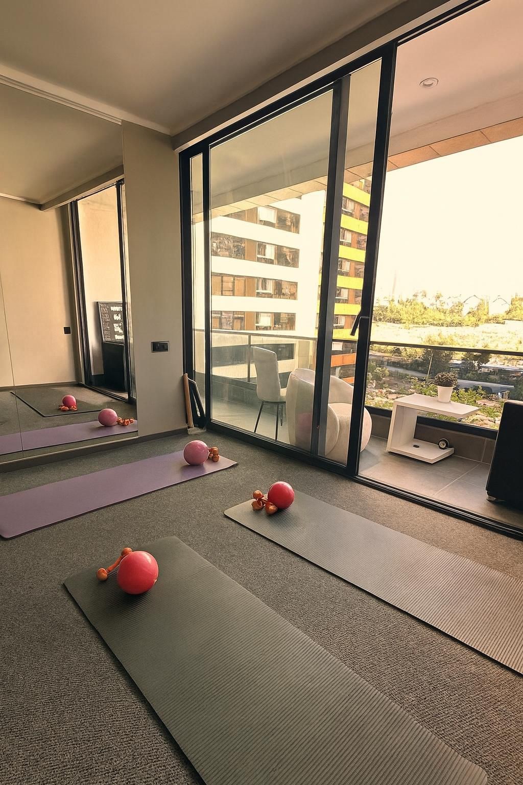 Beytepe Reformer Pilates - 39