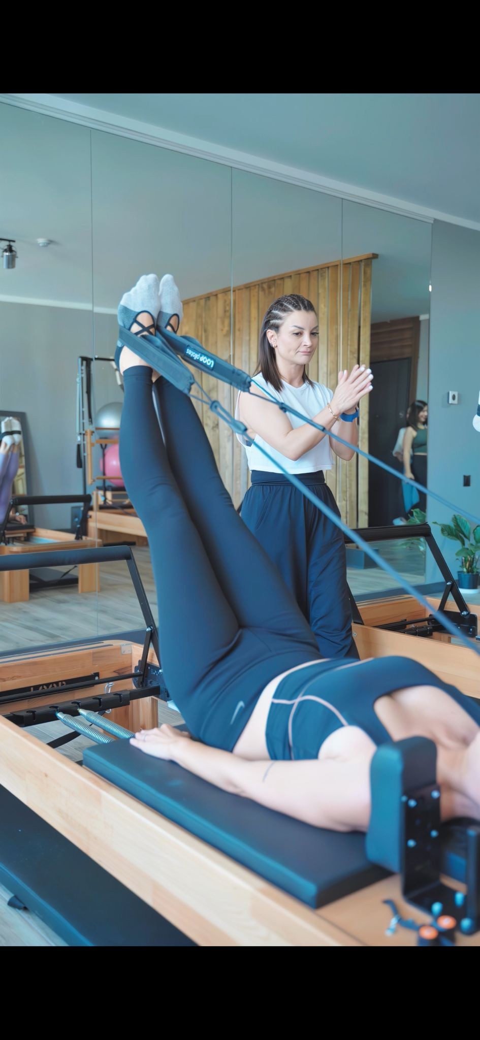Beytepe Reformer Pilates - 55