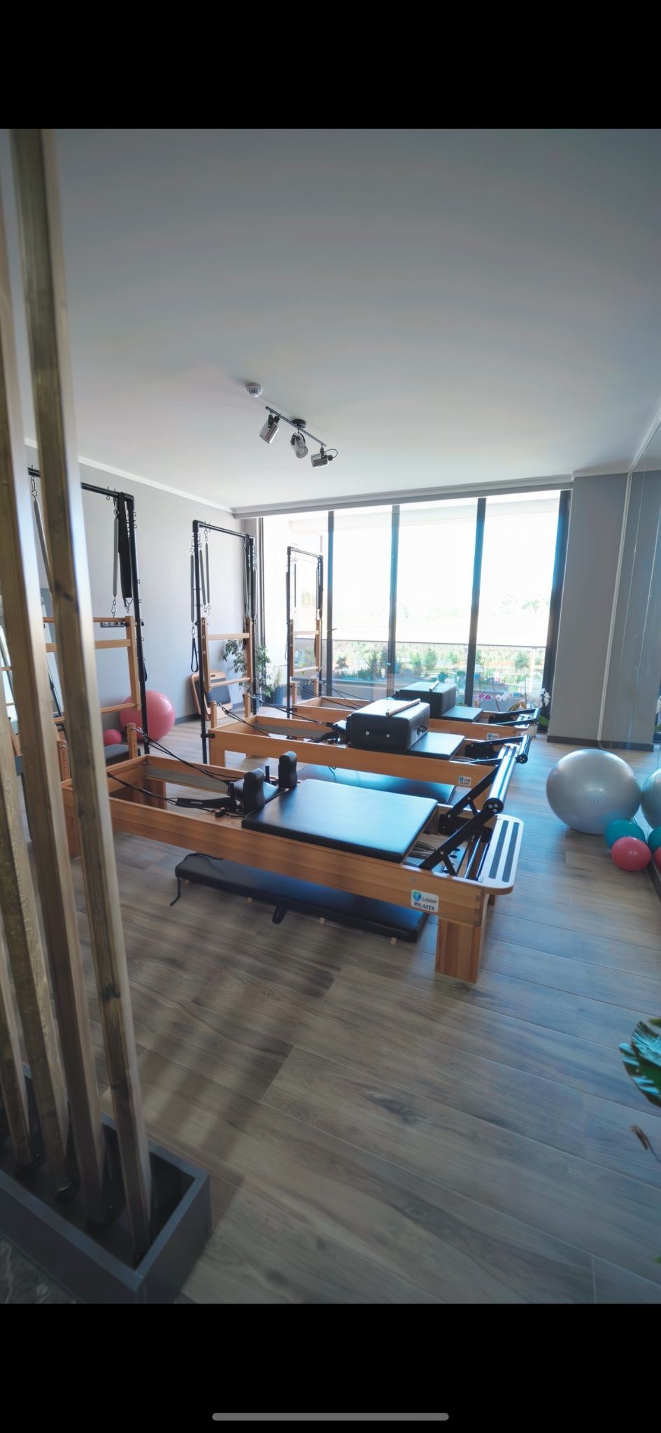 Beytepe Reformer Pilates - 37