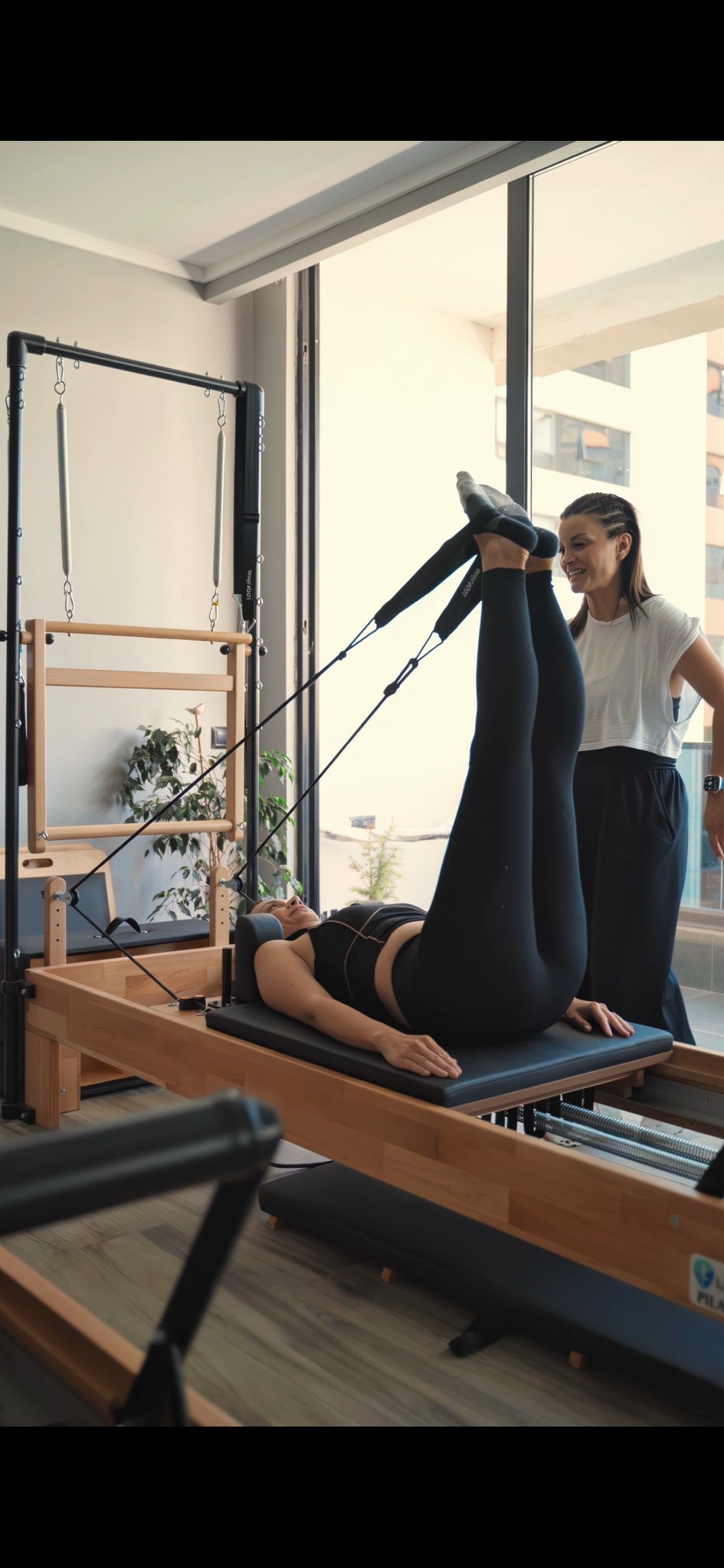 Beytepe Reformer Pilates - 41